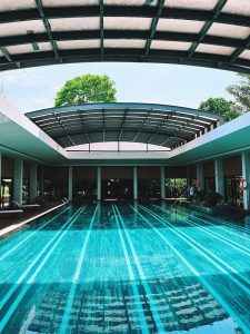 ClubHouse Biệt thự đảo Ecopark Grand The IsLand có gì hay?