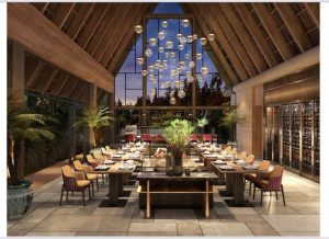 ClubHouse Biệt thự đảo Ecopark Grand The IsLand có gì hay?