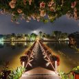 cong vien ho thien nga ecopark ban dem 04 min