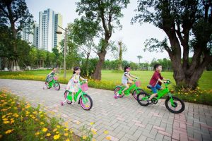 Cẩm Nang Chơi Gì Ở Ecopark