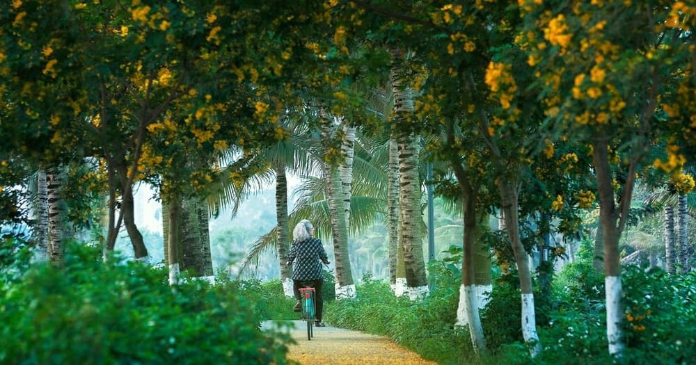 Ecopark Hưng Yên