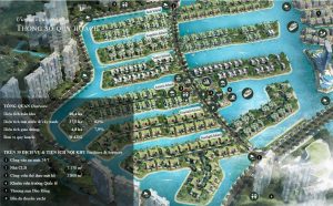 Biệt thự đảo Ecopark Grand The Island 2 Biệt thự đảo Ecopark Grand The Island
