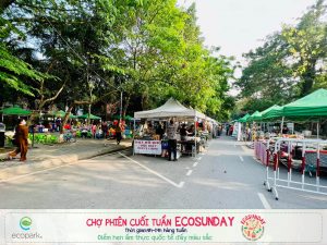 Cẩm Nang Chơi Gì Ở Ecopark 5 Cẩm Nang Chơi Gì Ở Ecopark
