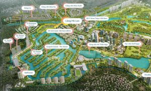 Biệt thự Làng Hà Lan Ecopark Có Gì Hay ? 3 Biệt thự Làng Hà Lan Ecopark Có Gì Hay