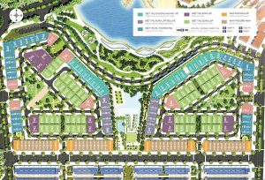 Biệt Thự Nhà Phố Marina Ecopark