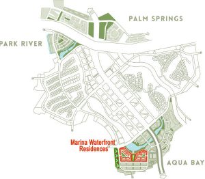 Biệt Thự Nhà Phố Marina Ecopark