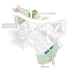 Biệt thự Nhà phố Park River Ecopark
