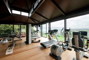 ClubHouse Biệt thự đảo Ecopark Grand The IsLand có gì hay?