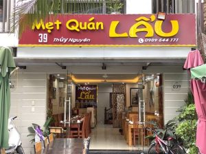 Ăn Gì Ở Ecopark 14 quan met lau