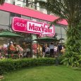 sieu thi aeon ecopark