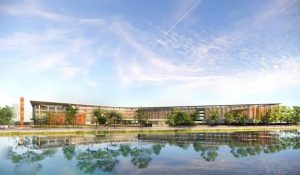 Trường Quốc Tế Liên Cấp Chadwick Chuẩn Hoa Kỳ Tại Ecopark