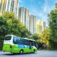 xe bus ecopark 1168 min