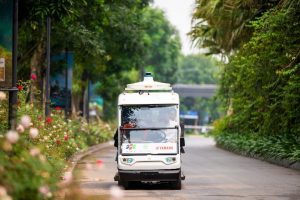 Lộ Trình Và Giá Vé Xe Điện Nội Khu Ecopark 1 Lộ Trình Và Giá Vé Xe Điện Nội Khu Ecopark