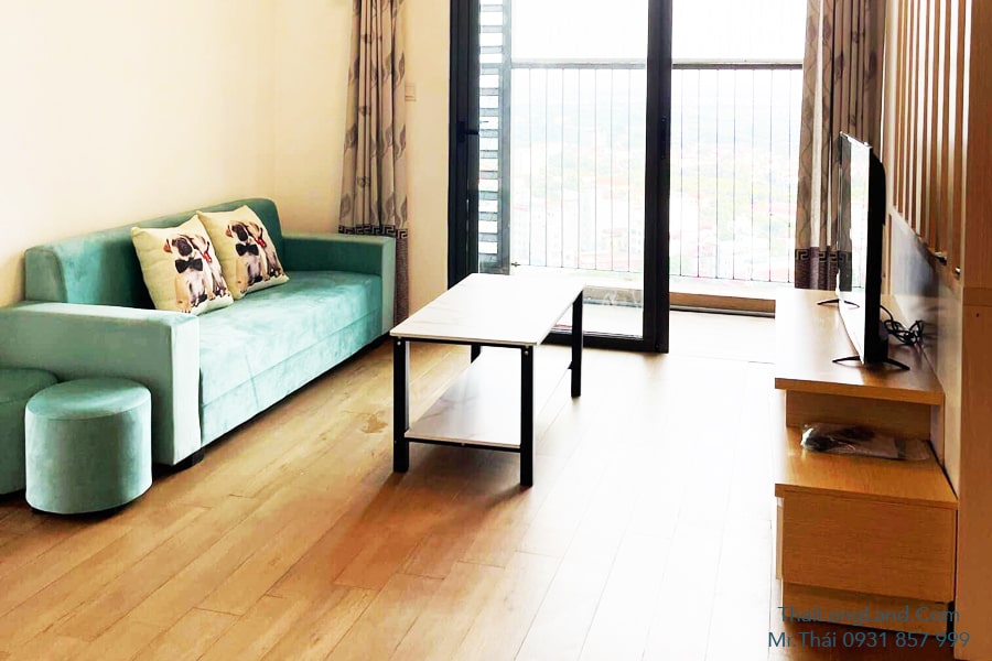 Bán căn hộ 45m2 toà D WestBay Đủ đồ 5 Bán căn hộ 45m2 toà D WestBay Đủ đồ
