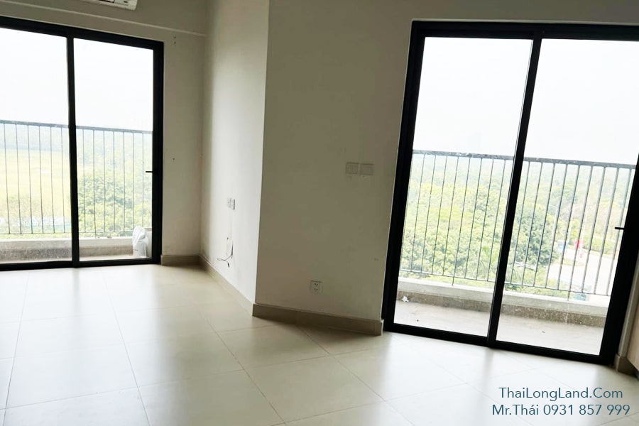 Bán căn hộ 46 m2 1PN View Sân Golf 1 Bán căn hộ 46 m2 1PN View Sân Golf