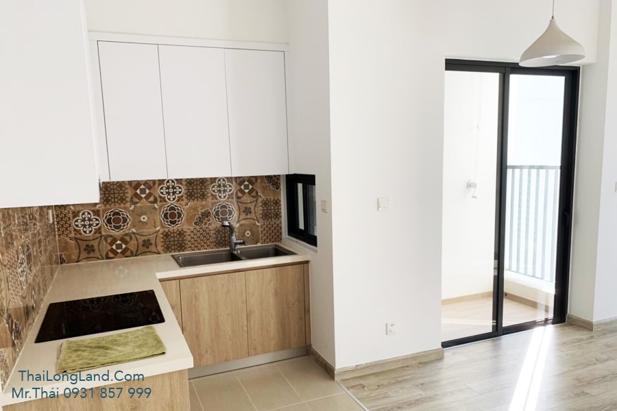Bán căn hộ 1PN toà Lake 2 NT CĐT 3 Bán căn hộ 1PN toà Lake 2 NT CĐT