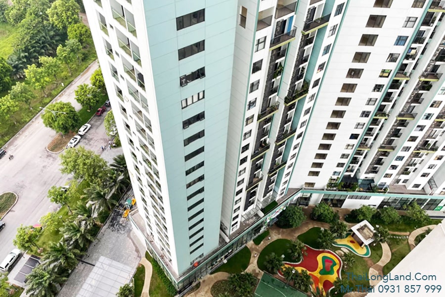 Bán căn hộ 46m2 1PN Sky 1 NT CĐT 6 Bán căn hộ 46m2 1PN Sky 1 NT CĐT