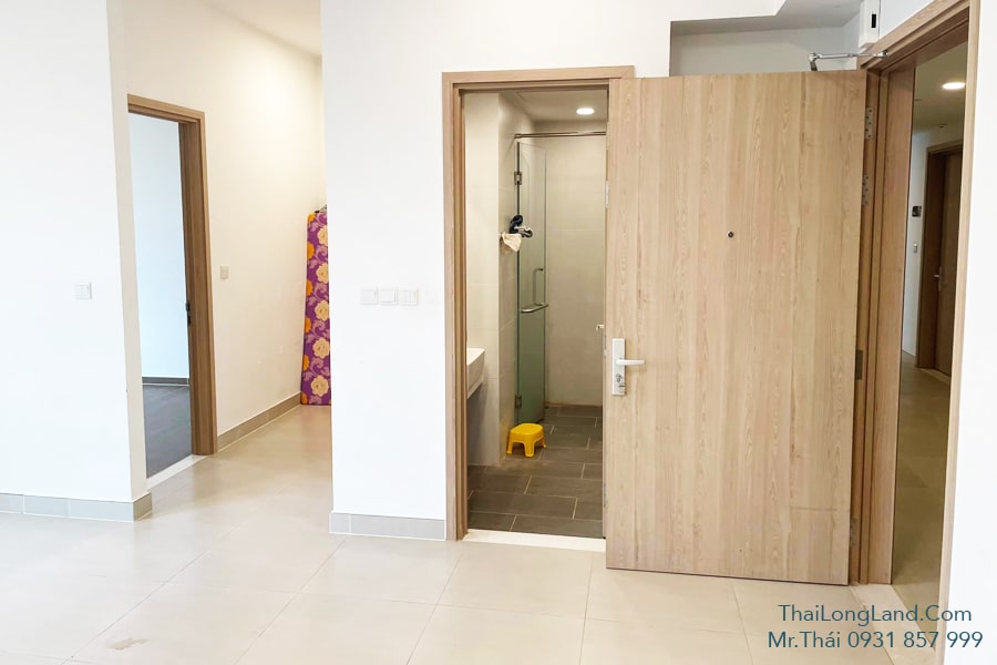 Bán căn hộ 46m2 1PN Sky 1 NT CĐT 1 Bán căn hộ 46m2 1PN Sky 1 NT CĐT