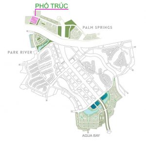 Nhà phố Phố Trúc Ecopark 2 Nhà phố Khu Phố Trúc Ecopark