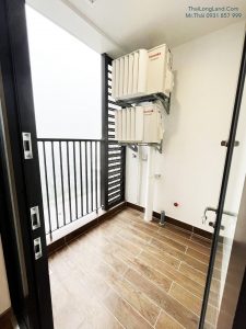 Bán căn Sky Oasis 32m2 Nội Thất CĐT
