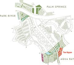 Nhà Phố Thảo Nguyên Ecopark