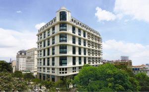 Top 7 Chung cư có giá đắt đỏ bậc nhất Hà Nội