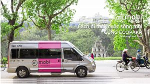 Mobi Bus Ecopark 1 Mobi Bus Ecopark