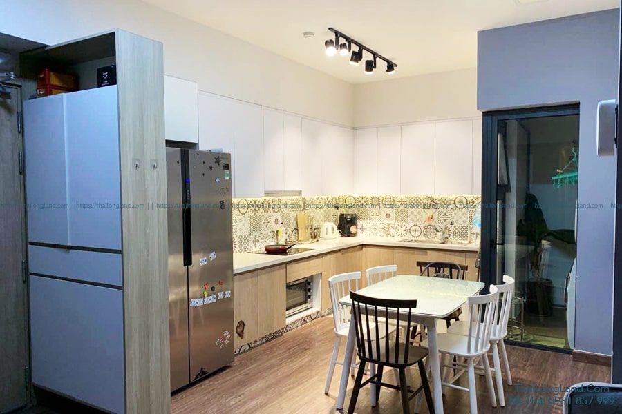 Bán căn hộ 90m2 Aqua Bay Sky 2
