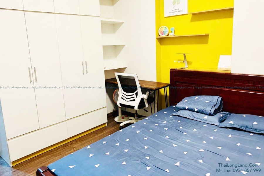 Bán căn hộ 90m2 Aqua Bay Sky 2