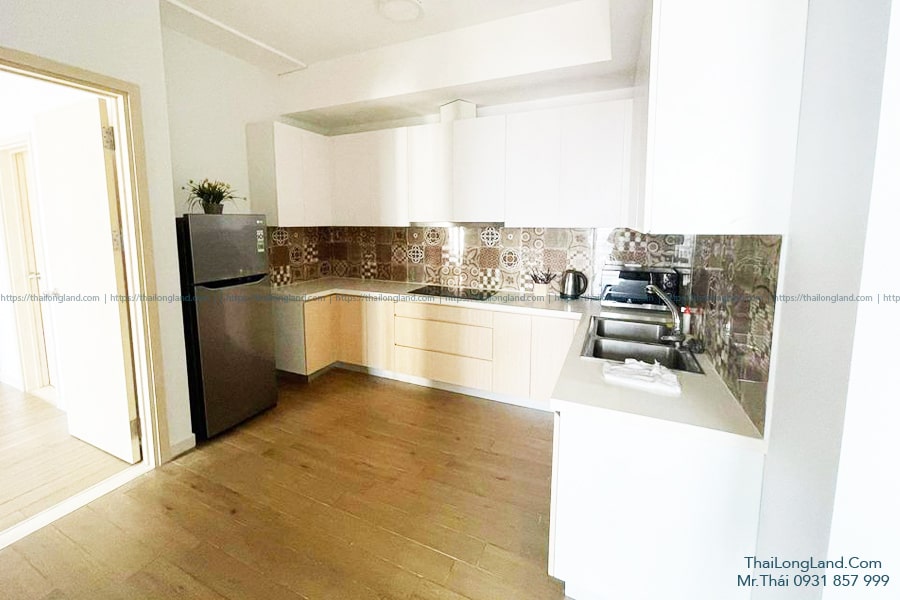 Bán căn hộ 90m2 toà D WestBay Đủ đồ 6 Bán căn hộ 90m2 toà D WestBay Đủ đồ