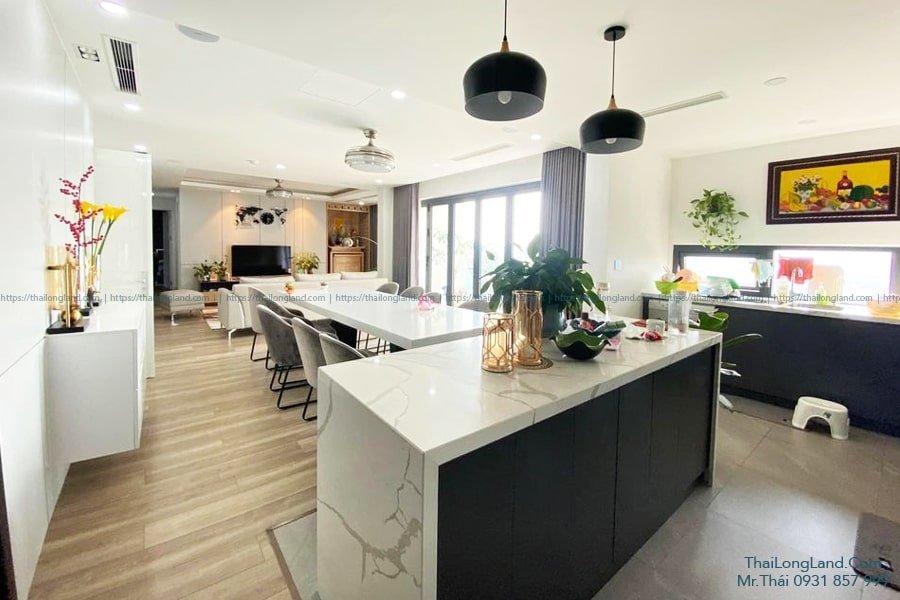 Bán căn hộ 150m2 toà Park View Triệu Đô 1 Bán căn hộ 150m2 toà Park View Triệu Đô