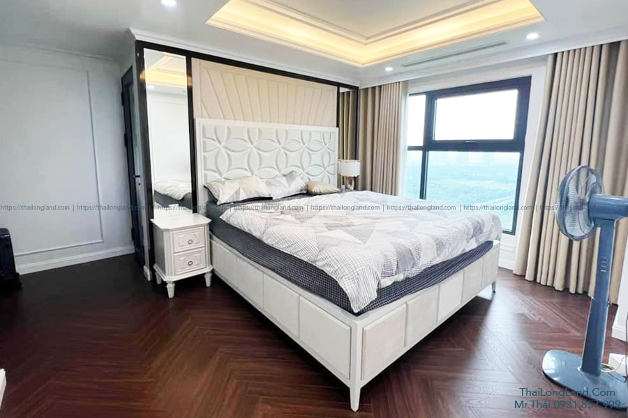 Bán căn hộ 166m2 Park Premium View Triệu Đô 4 Bán căn hộ 166m2 Park Premium View Triệu Đô