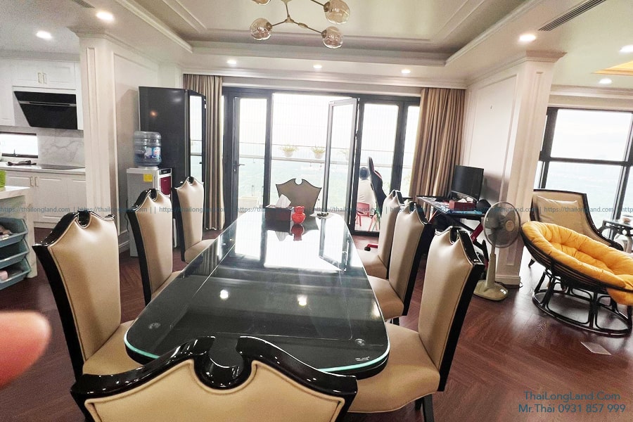 Bán căn hộ 166m2 Park Premium View Triệu Đô 2 Bán căn hộ 166m2 Park Premium View Triệu Đô