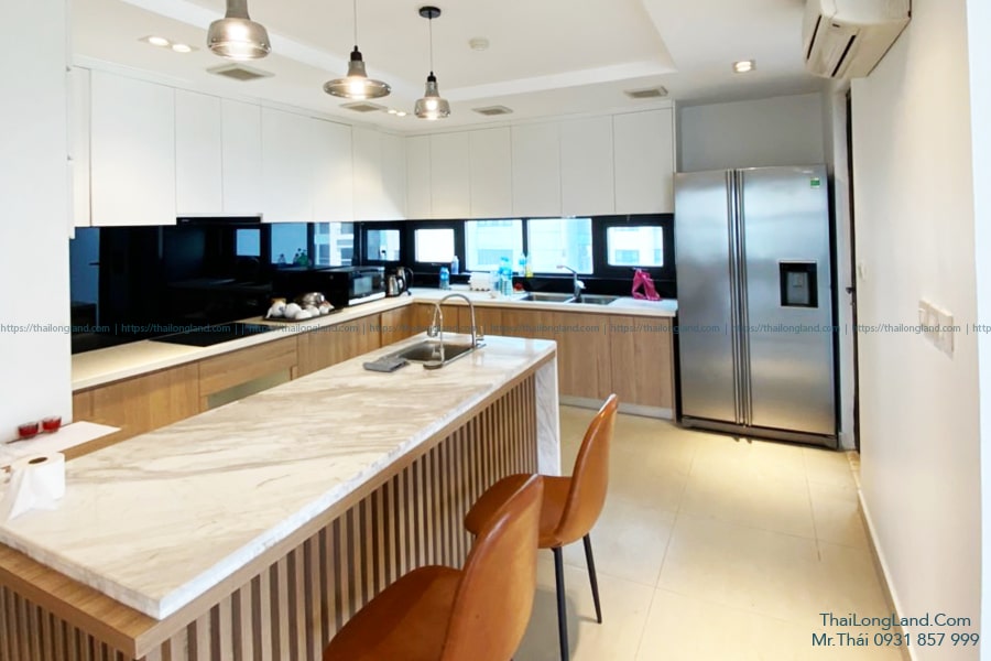 Bán căn hộ 4 ngủ 158m2 AquaBay Đủ đồ 3 Bán căn hộ 4 ngủ 158m2 AquaBay Đủ đồ