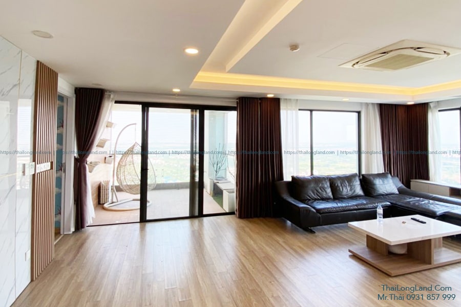 Bán căn hộ 4 ngủ 158m2 AquaBay Đủ đồ 2 Bán căn hộ 4 ngủ 158m2 AquaBay Đủ đồ