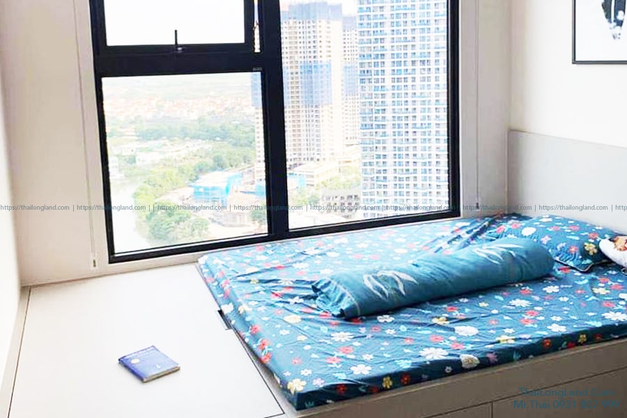Bán căn Sky Oasis 3 ngủ 85m2 Full NT cao cấp