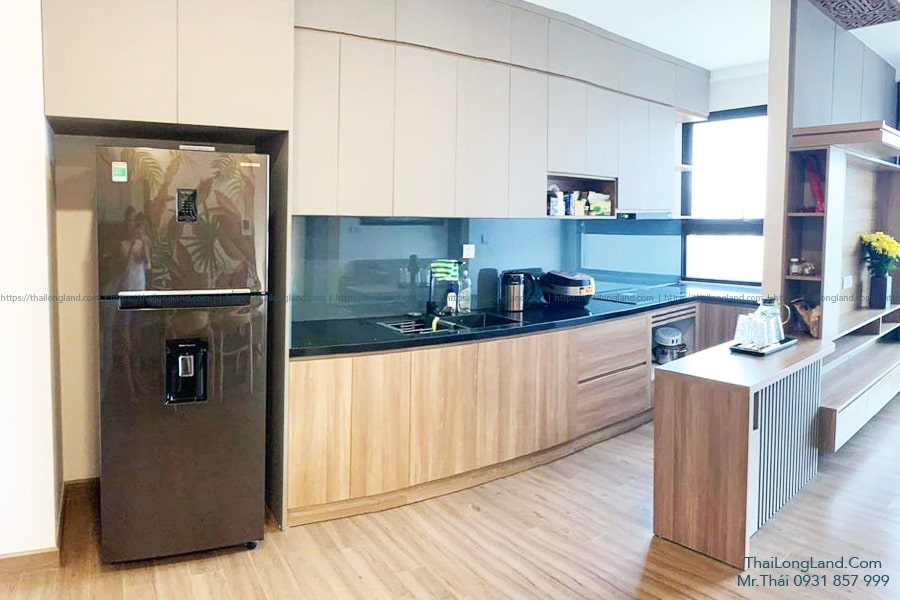 Bán căn Sky Oasis 3 ngủ 85m2 Full NT cao cấp