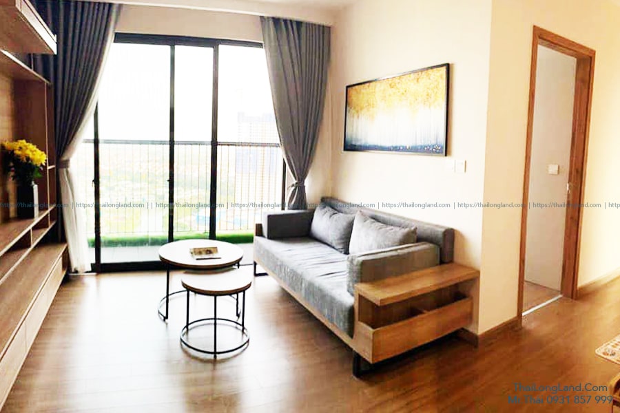 Bán căn Sky Oasis 3 ngủ 85m2 Full NT cao cấp
