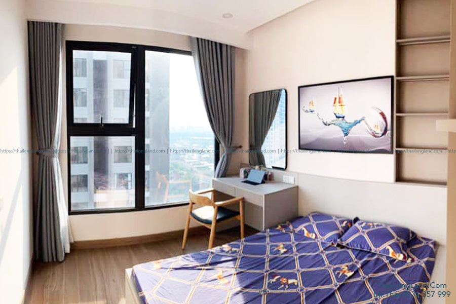 Bán căn Sky Oasis 3 ngủ 85m2 Full NT cao cấp