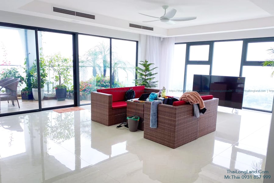 Bán Căn Hộ Chung Cư Ecopark 4 Ngủ 4 ban can ho 4ngu 160m2 aquabay ecopark 1 min