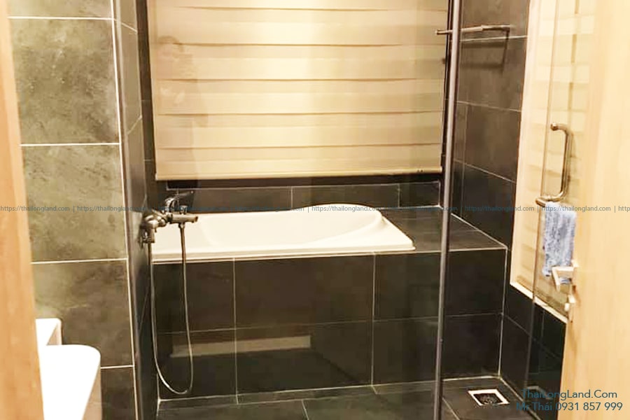 Bán căn hộ 4ngủ 160m2 toà Sky 3 Đủ đồ 8 Bán căn hộ 4ngủ 160m2 toà Sky 3 Đủ đồ