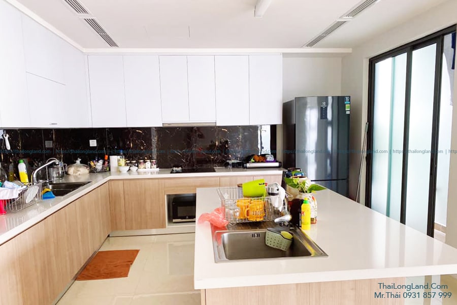 Bán căn hộ 4ngủ 160m2 toà Sky 3 Đủ đồ 5 Bán căn hộ 4ngủ 160m2 toà Sky 3 Đủ đồ