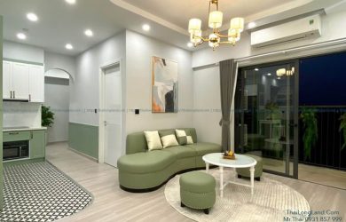 ban can ho ecopark 100m2 park premium 1 min
