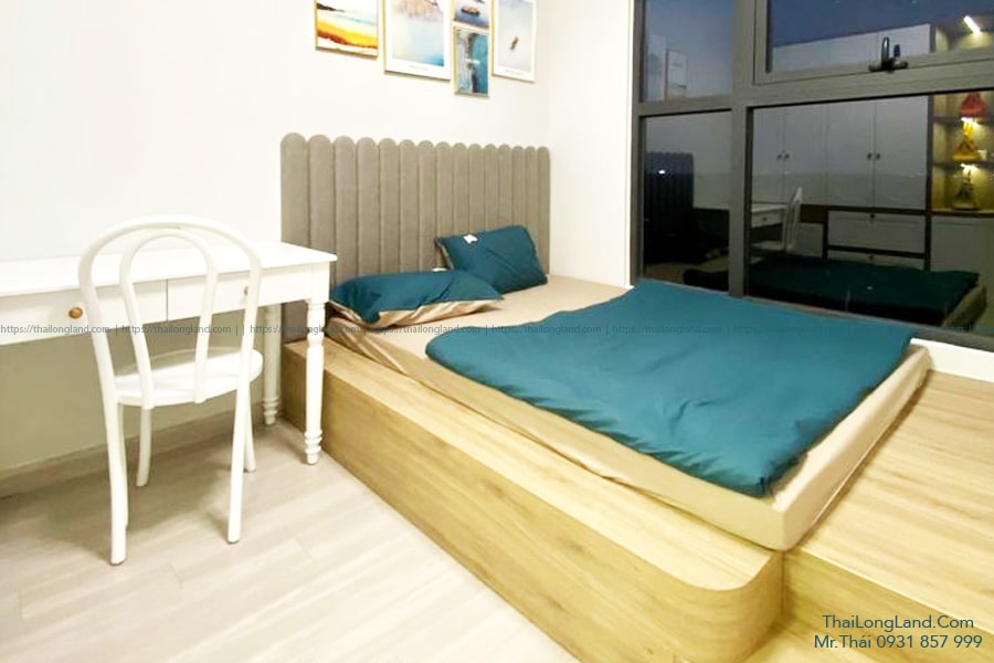 Bán căn hộ 3 phòng ngủ 100m2 Park Premium