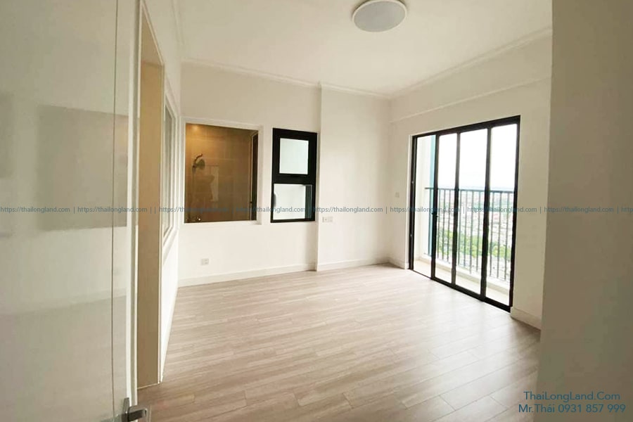 Bán căn hộ 3 ngủ 100m2 Park 2