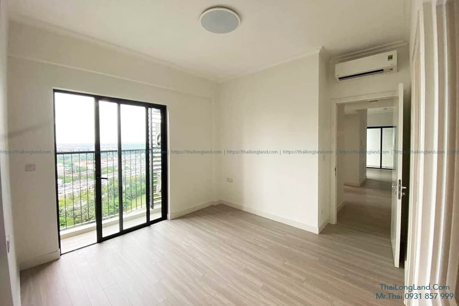 Bán căn hộ 3 ngủ 100m2 Park 2