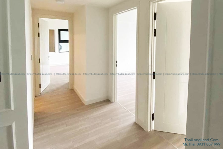 Bán căn hộ 3 ngủ 100m2 Park 2