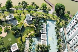 Kinh nghiệm khi mua căn hộ chung cư Ecopark
