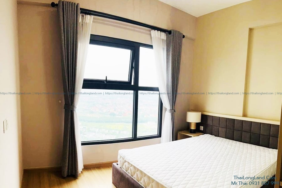 Bán căn hộ 73m2 toà Park 1 Đủ đồ