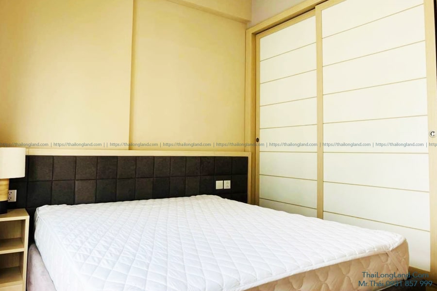 Bán căn hộ 73m2 toà Park 1 Đủ đồ